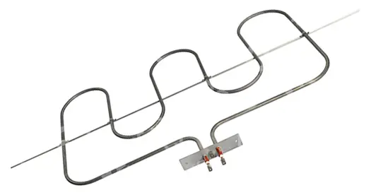 těleso topné 1750 W, 230 V, BAUMATIC, dolní